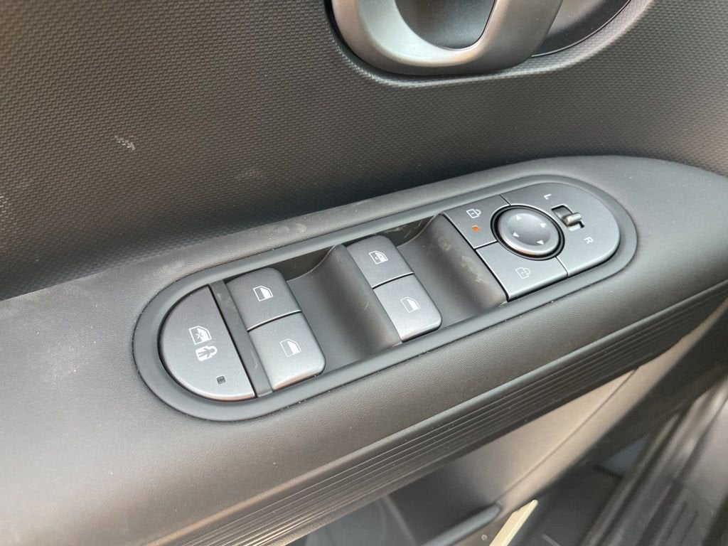 2026 Hyundai IONIQ 5 SE