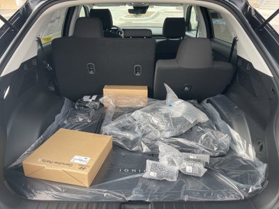 2026 Hyundai IONIQ 5 SE