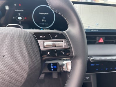 2026 Hyundai IONIQ 5 SE