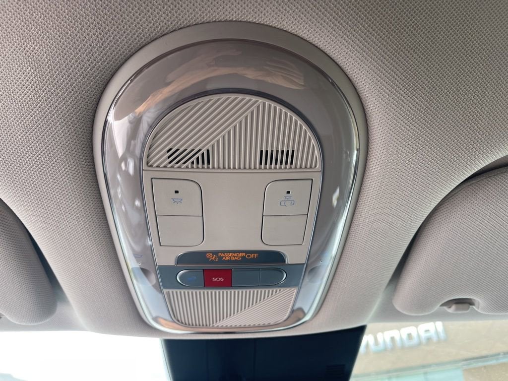 2026 Hyundai IONIQ 5 SE