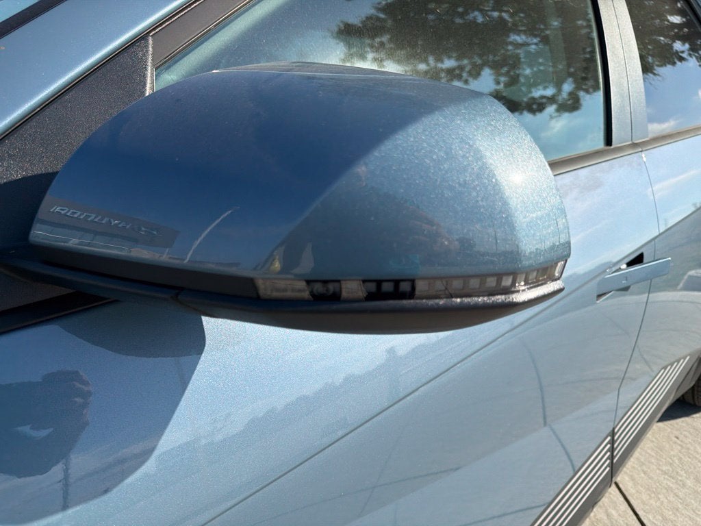 2027 Hyundai IONIQ 5 SEL