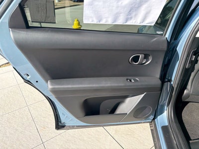 2027 Hyundai IONIQ 5 SEL