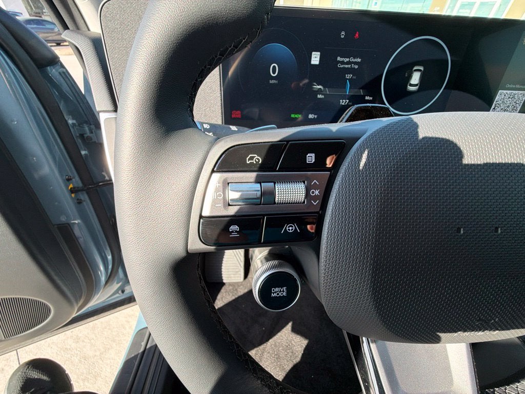 2027 Hyundai IONIQ 5 SEL