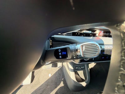 2027 Hyundai IONIQ 5 SEL