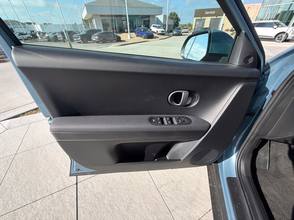 2027 Hyundai IONIQ 5 SEL