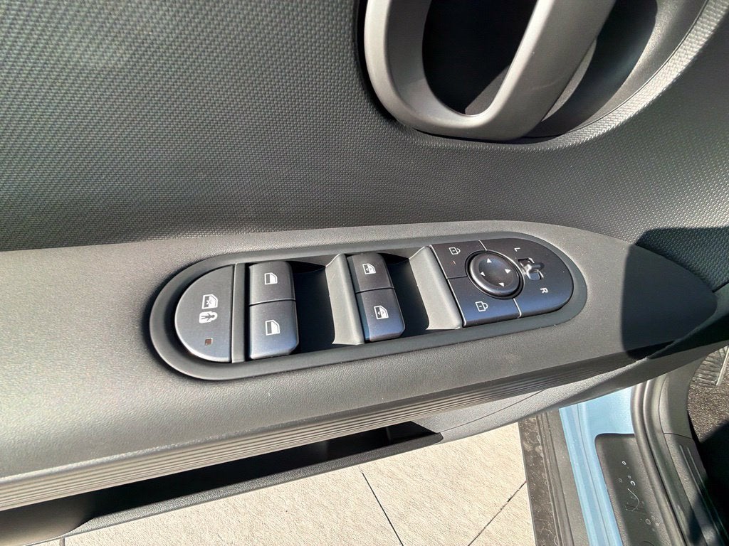 2027 Hyundai IONIQ 5 SEL