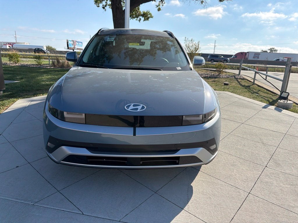 2027 Hyundai IONIQ 5 SEL