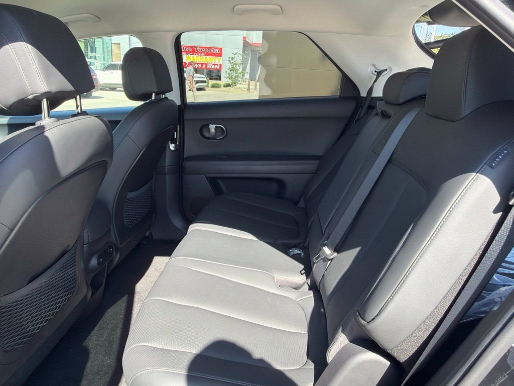 2027 Hyundai IONIQ 5 SEL