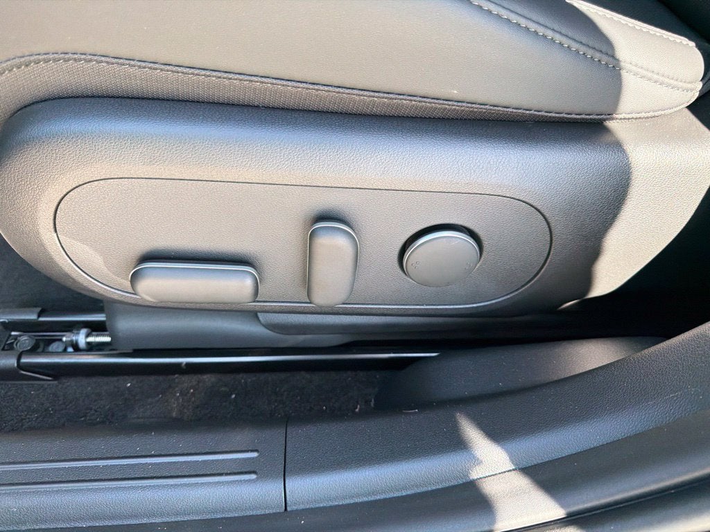 2027 Hyundai IONIQ 5 SEL