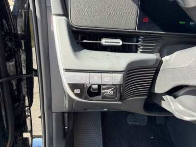 2027 Hyundai IONIQ 5 SEL