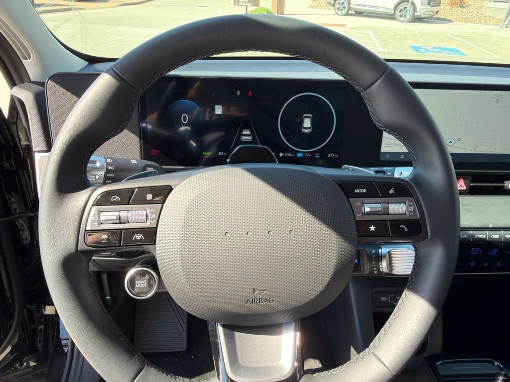 2027 Hyundai IONIQ 5 SEL