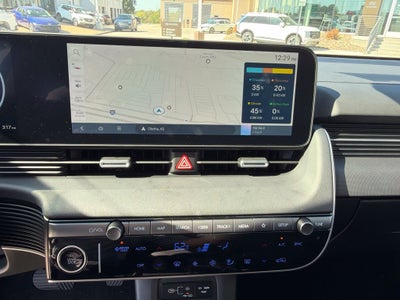 2027 Hyundai IONIQ 5 SEL