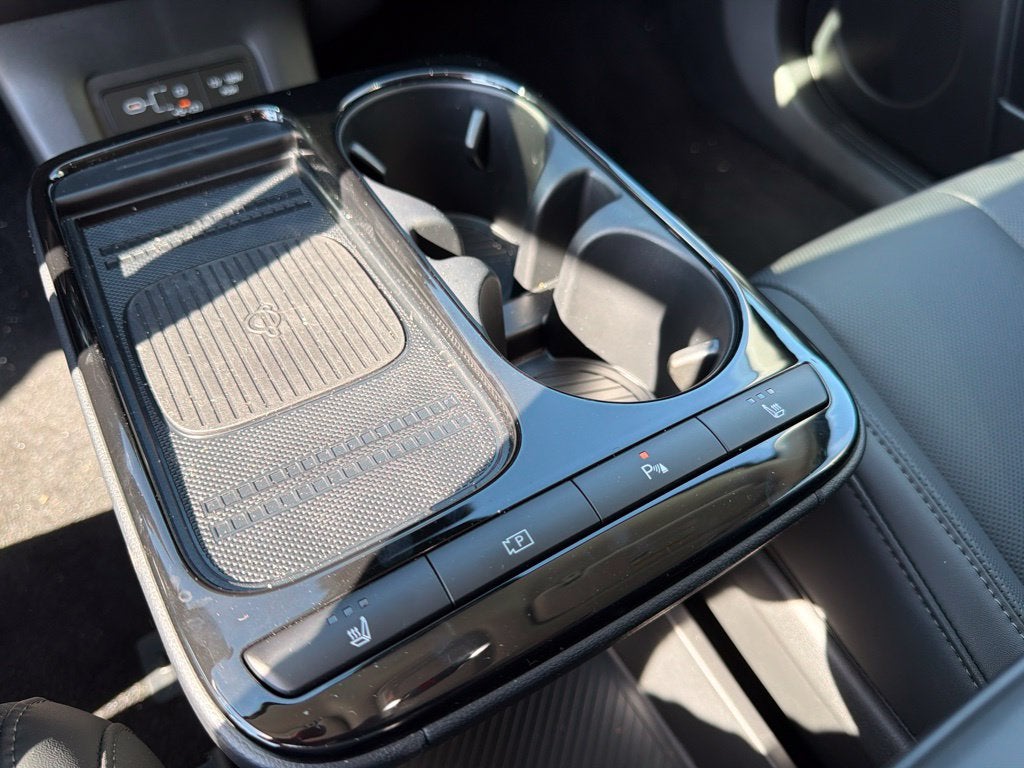 2027 Hyundai IONIQ 5 SEL