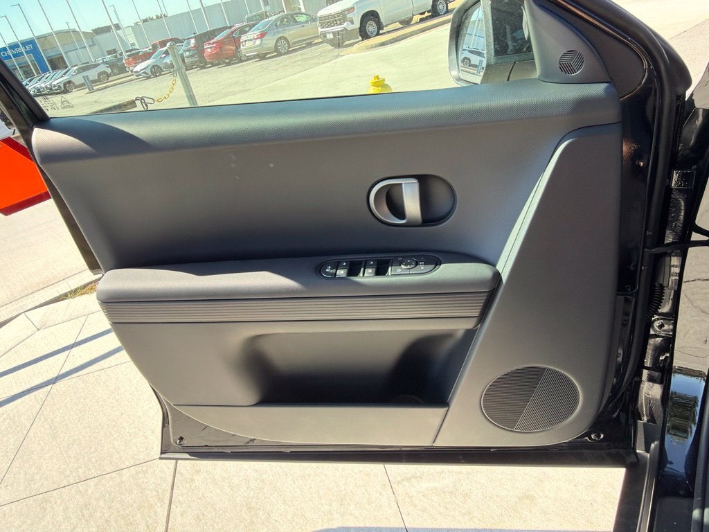 2027 Hyundai IONIQ 5 SEL