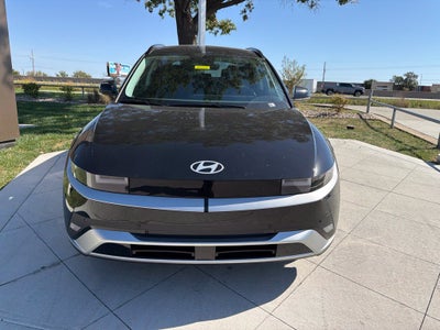 2027 Hyundai IONIQ 5 SEL
