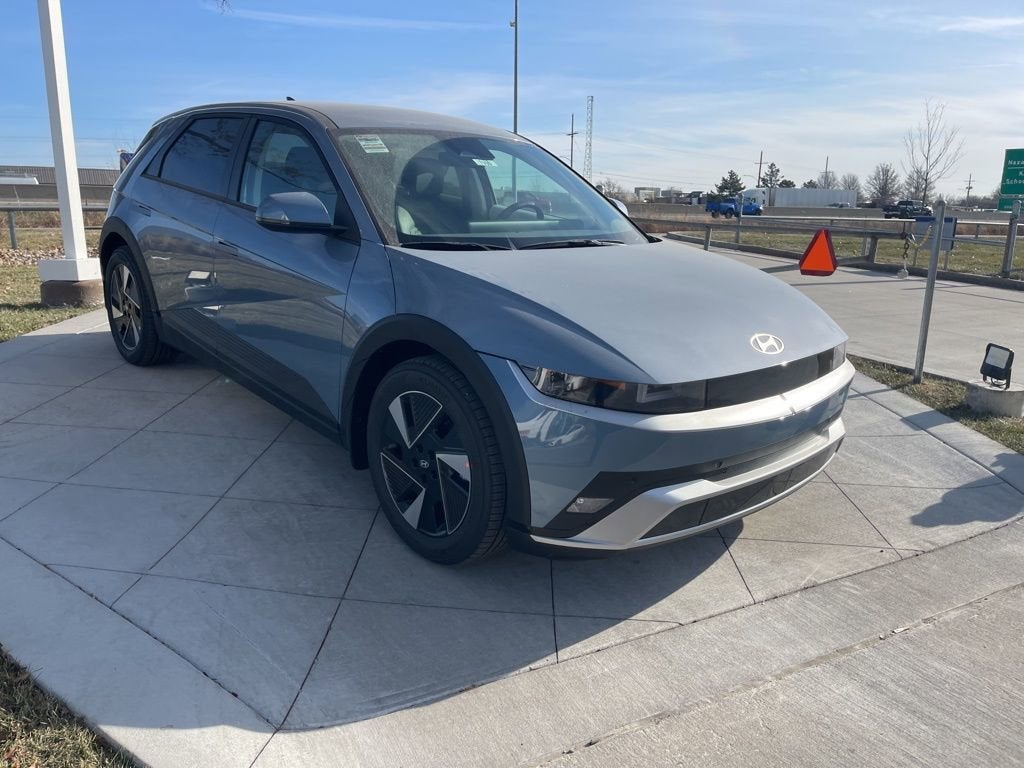 2026 Hyundai IONIQ 5 SEL