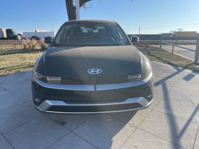 2026 Hyundai IONIQ 5 SEL