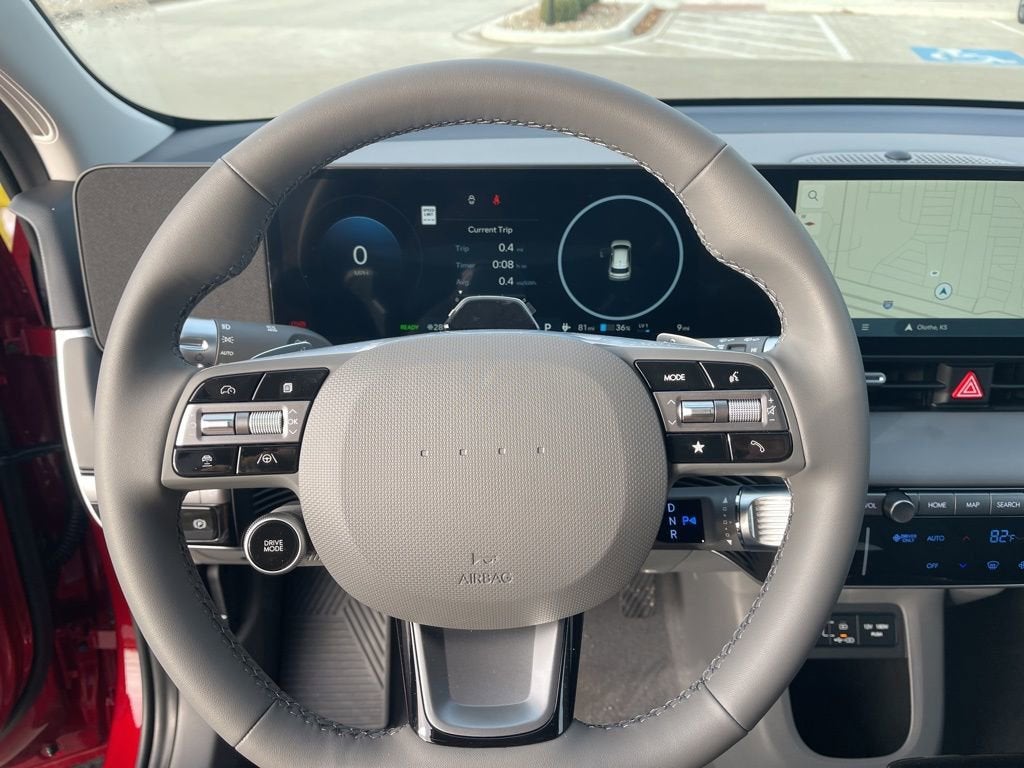 2026 Hyundai IONIQ 5 SEL