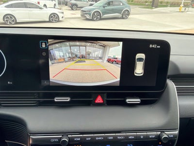 2027 Hyundai IONIQ 5 SEL