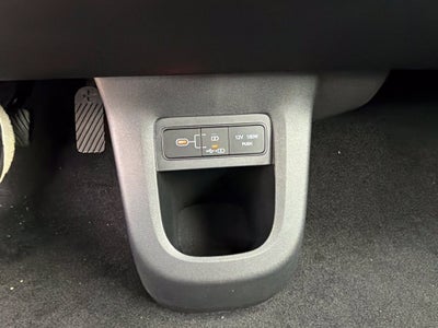 2027 Hyundai IONIQ 5 SEL