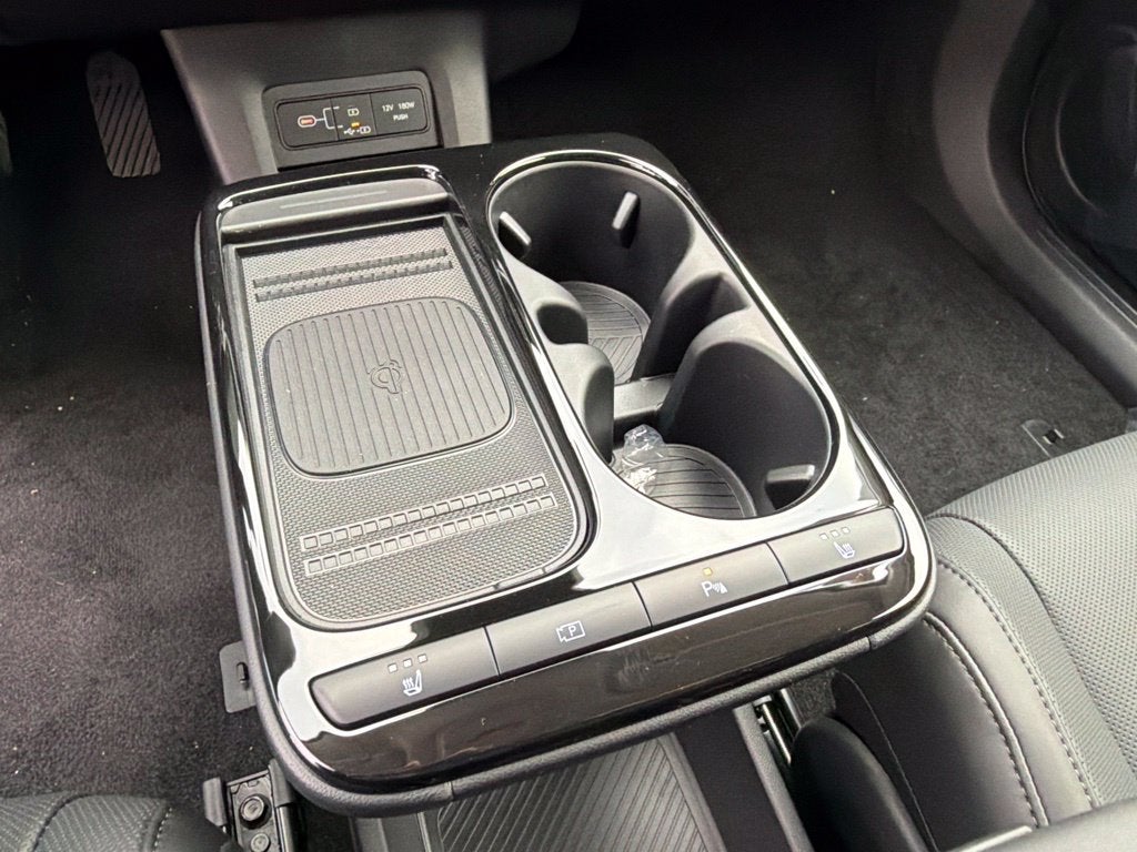 2027 Hyundai IONIQ 5 SEL