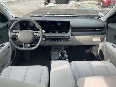 2026 Hyundai IONIQ 5 Limited