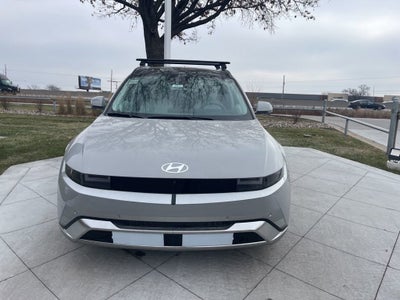 2026 Hyundai IONIQ 5 Limited