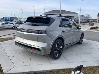 2026 Hyundai IONIQ 5 Limited