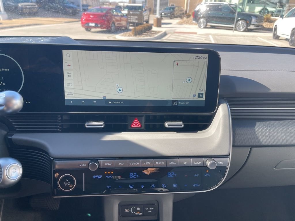 2026 Hyundai IONIQ 5 Limited