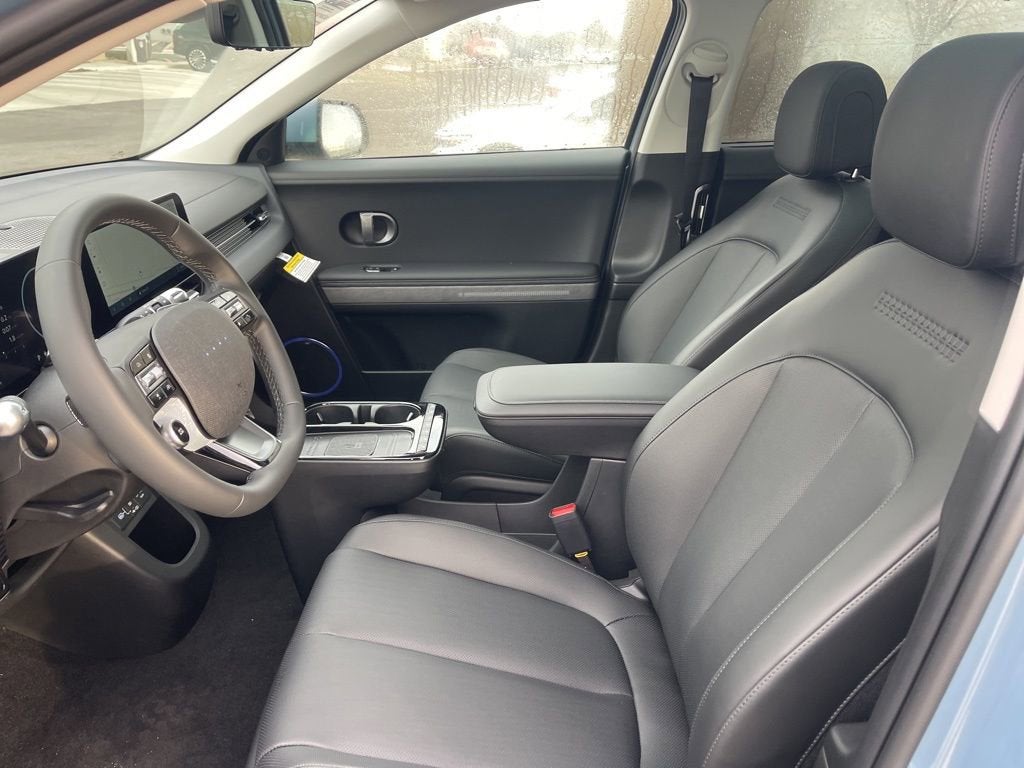 2026 Hyundai IONIQ 5 Limited