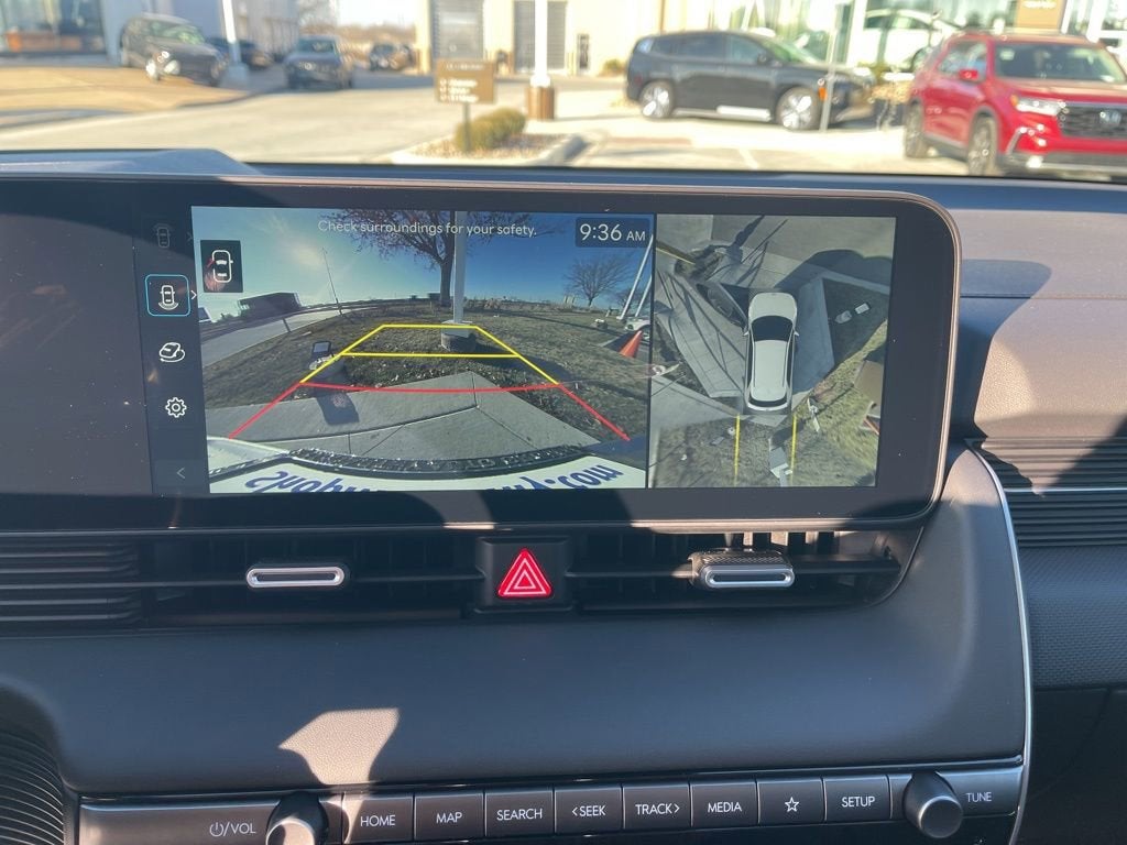 2026 Hyundai IONIQ 5 Limited