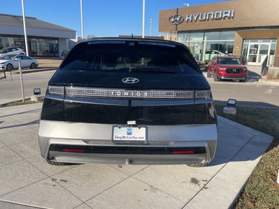 2026 Hyundai IONIQ 5 Limited