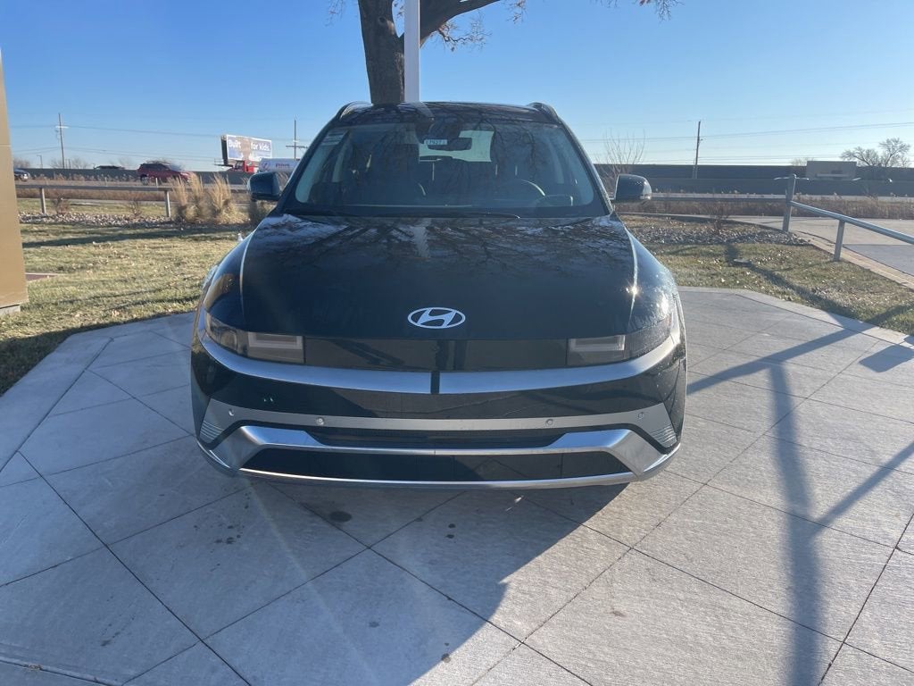 2026 Hyundai IONIQ 5 Limited