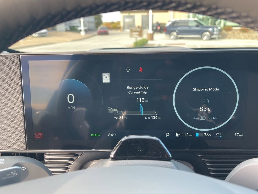 2026 Hyundai IONIQ 5 Limited