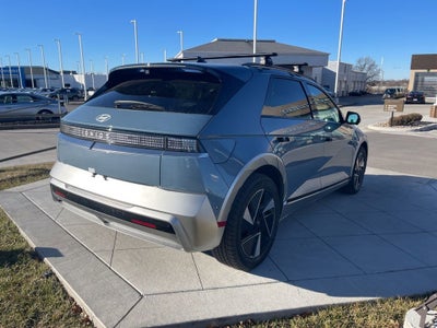 2026 Hyundai IONIQ 5 Limited