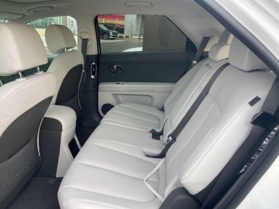 2026 Hyundai IONIQ 5 Limited