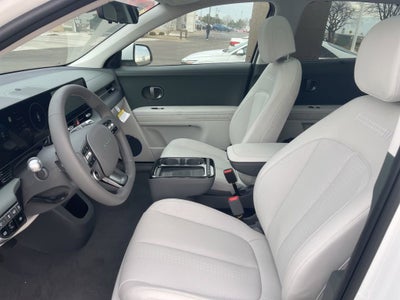 2026 Hyundai IONIQ 5 Limited