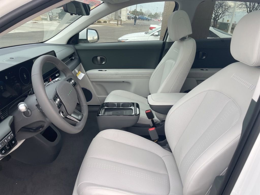 2026 Hyundai IONIQ 5 Limited