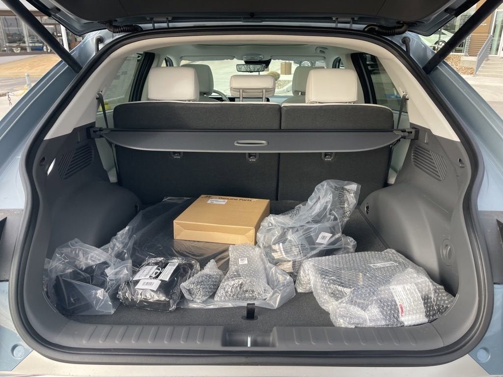 2026 Hyundai IONIQ 5 Limited