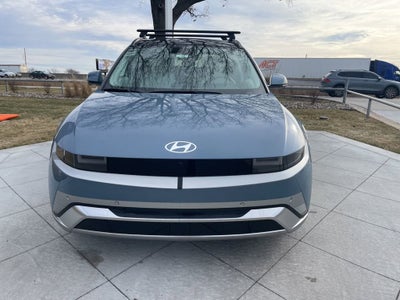 2026 Hyundai IONIQ 5 Limited