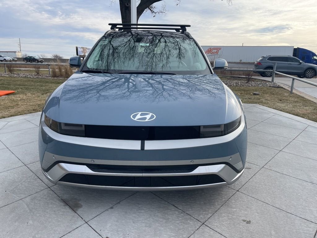 2026 Hyundai IONIQ 5 Limited