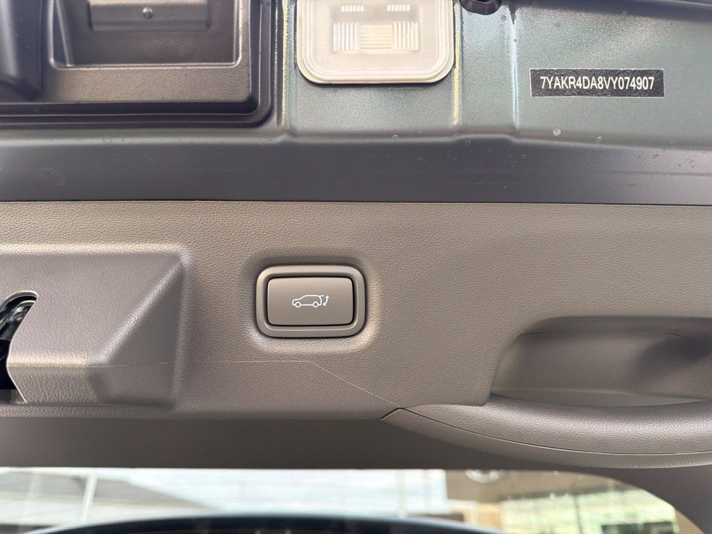 2027 Hyundai IONIQ 5 Limited