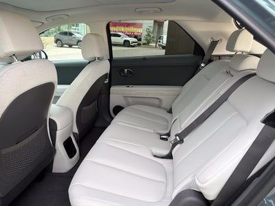 2027 Hyundai IONIQ 5 Limited