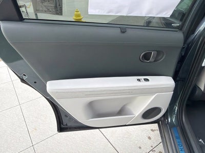 2027 Hyundai IONIQ 5 Limited
