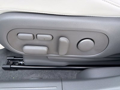 2027 Hyundai IONIQ 5 Limited