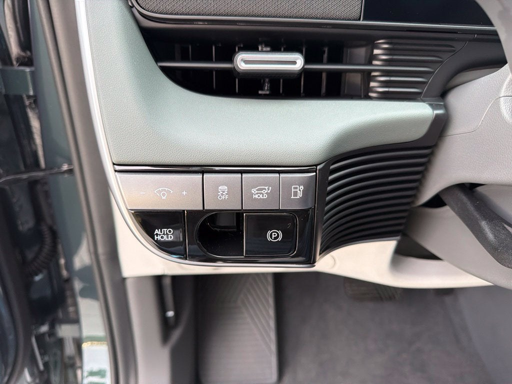 2027 Hyundai IONIQ 5 Limited