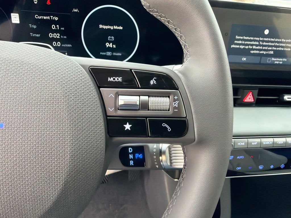 2027 Hyundai IONIQ 5 Limited