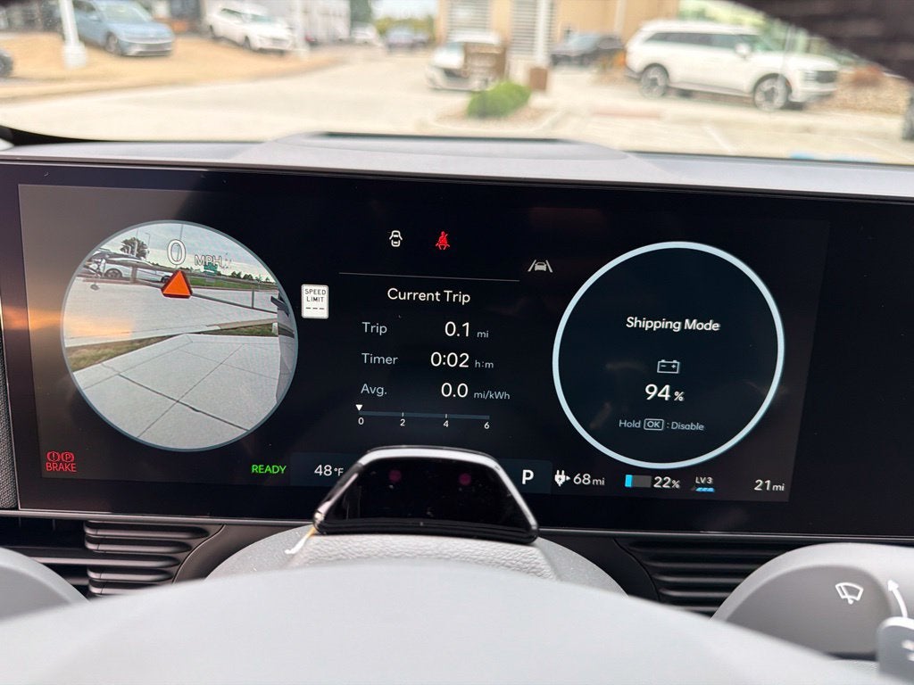 2027 Hyundai IONIQ 5 Limited