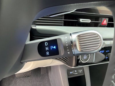 2027 Hyundai IONIQ 5 Limited