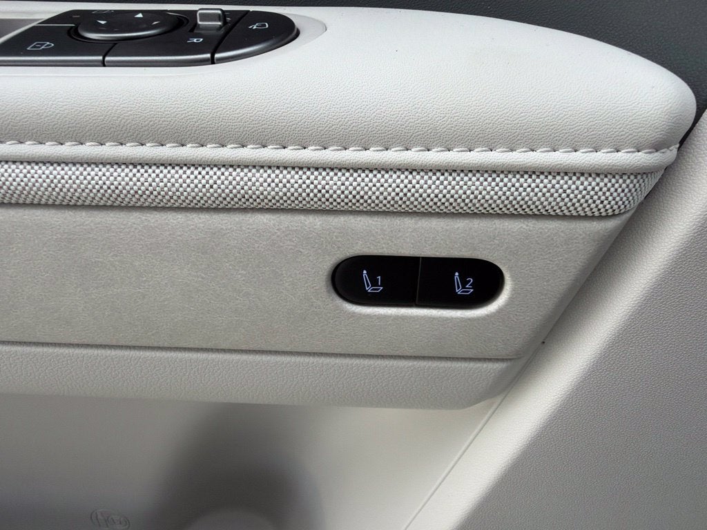 2027 Hyundai IONIQ 5 Limited